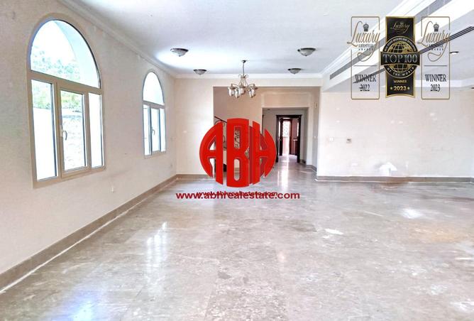 Villa - 5 Bedrooms - 5 Bathrooms for rent in Financial Square - Al Hilal West - Al Hilal - Doha