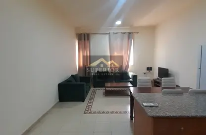 Apartment - 1 Bedroom - 1 Bathroom for rent in Doha Al Jadeed - Doha