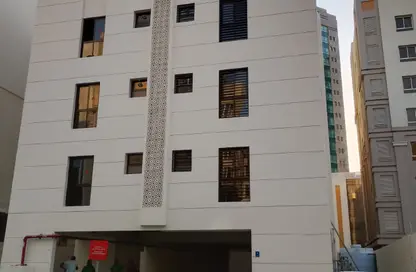 Apartment - 2 Bedrooms - 2 Bathrooms for rent in Fereej Bin Mahmoud - Doha
