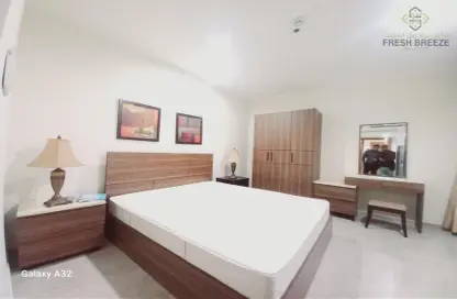 Apartment - Studio - 1 Bathroom for rent in Old Salata - Salata - Doha
