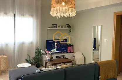 Apartment - 1 Bedroom - 1 Bathroom for sale in Piazza 3 - La Piazza - Fox Hills - Lusail