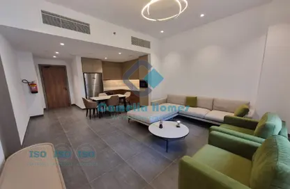 Apartment - 1 Bedroom - 1 Bathroom for rent in Al Muntazah Street - Al Muntazah - Doha