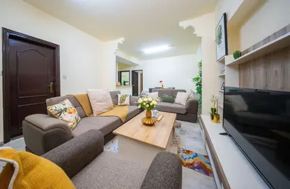 Apartment - 2 Bedrooms - 2 Bathrooms for rent in Al Hitmi - Al Hitmi - Doha