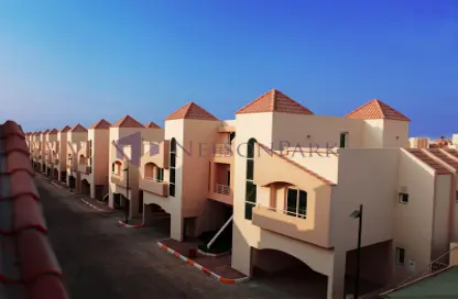فيلا - 4 غرف نوم - 6 حمامات للايجار في ابو سدرة - الريان - الدوحة