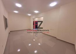 صورةغرفة فارغة لـ: شقة - 2 غرف نوم - 2 حمامات للكراء في مدينة خليفة شمال - مدينة خليفة - الدوحة, صورة 1