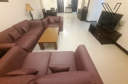 Apartment - 2 Bedrooms - 2 Bathrooms for rent in Al Doha Plaza - Al Sadd - Al Sadd - Doha