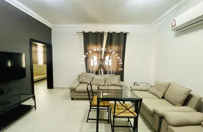 شقة - غرفة نوم - 1 حمام للايجار في الخيصة - الخيصة - أم صلال محمد