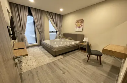 Apartment - 2 Bedrooms - 3 Bathrooms for rent in Giardino Apartments - The Pearl Island - Doha