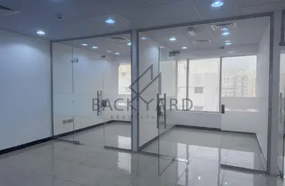 مساحات مكتبية - استوديو - 2 حمامات للايجار في شارع السد - السد - الدوحة