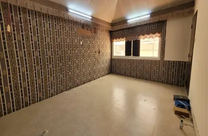 Villa - 1 Bedroom - 1 Bathroom for rent in Al Aziziyah - Al Aziziyah - Doha