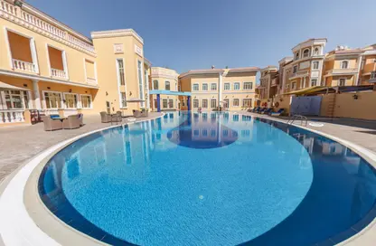 Apartment - 3 Bedrooms - 3 Bathrooms for rent in Bu Hamour Street - Abu Hamour - Doha