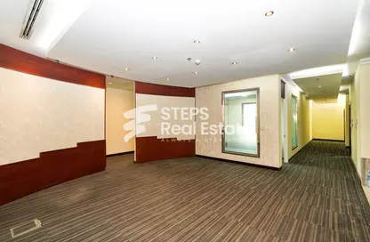 Office Space - Studio - 2 Bathrooms for rent in Old Airport 43 - Old Airport Road - Doha