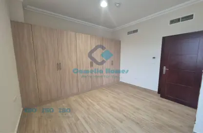 Apartment - 2 Bedrooms - 3 Bathrooms for rent in Al Asmakh Lusail 2 - Fox Hills - Lusail