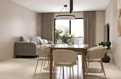 Apartment - 3 Bedrooms - 2 Bathrooms for sale in Savoy Residences - Fox Hills - Fox Hills - Lusail