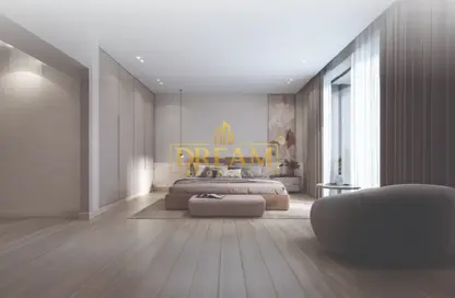 Apartment - 2 Bedrooms - 3 Bathrooms for sale in Marina District - Lusail
