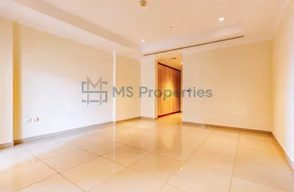 شقة - غرفة نوم - 2 حمامات للايجار في طريق بورتو الغربي - بورتو أرابيا - جزيرة اللؤلؤة - الدوحة