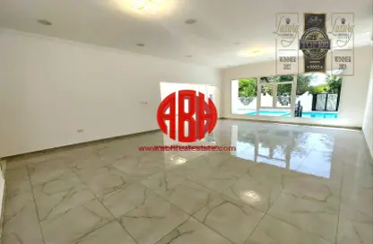 Villa - 5 Bedrooms - 7 Bathrooms for rent in West Bay Lagoon Villas - West Bay Lagoon - West Bay Lagoon - Doha