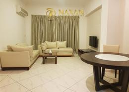 شقة - 1 غرفة نوم - 1 حمام للكراء في فريج بن محمود الشمالي - فريج بن محمود - الدوحة