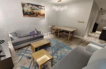 Apartment - 2 Bedrooms - 2 Bathrooms for rent in Al Muntazah Street - Al Muntazah - Doha