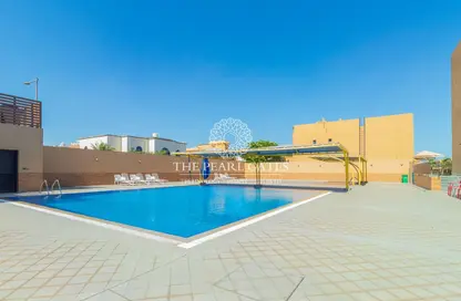 Villa - 3 Bedrooms - 5 Bathrooms for rent in Al Nuaija Street - Al Hilal West - Al Hilal - Doha