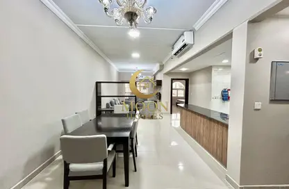 شقة - غرفة نوم - 2 حمامات للايجار في شقق مشيرب - مشيرب - الدوحة