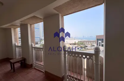 Apartment - 3 Bedrooms - 5 Bathrooms for rent in West Bay - West Bay - Doha
