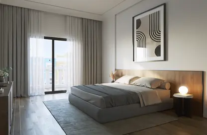 Apartment - 1 Bedroom - 1 Bathroom for rent in Abu Hamour - Doha