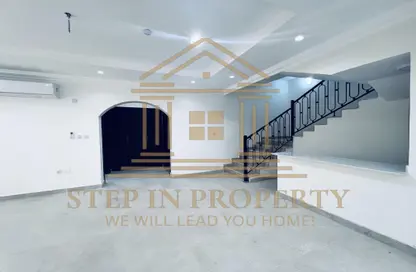 Compound - 5 Bedrooms - 6 Bathrooms for rent in Wadi Al Markh - Muraikh - AlMuraikh - Doha