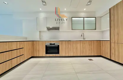 Apartment - 1 Bedroom - 2 Bathrooms for rent in Gewan Island - The Pearl Island - Doha