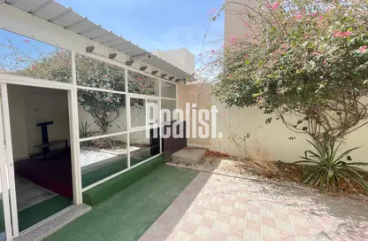 Villa - 5 Bedrooms - 6 Bathrooms for rent in Aspire Tower - Al Waab - Al Waab - Doha