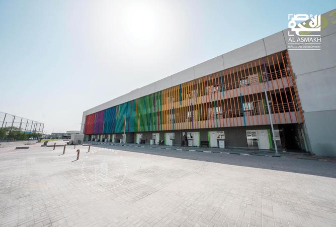 Staff Accommodation - Studio for rent in Industrial Area 5 - Industrial Area - Industrial Area - Doha