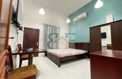 Apartment - Studio - 1 Bathroom for rent in Al Hilal - Al Hilal - Doha