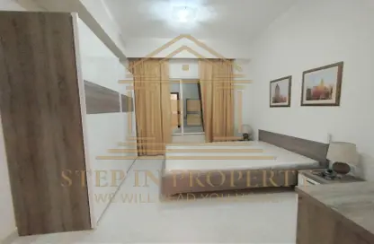 Apartment - 2 Bedrooms - 3 Bathrooms for rent in Ramada Tower - Al Muntazah - Doha