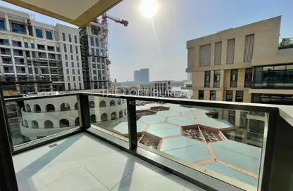 Apartment - 1 Bedroom - 2 Bathrooms for rent in Gewan Island - The Pearl Island - Doha