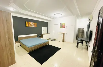 Apartment - Studio - 1 Bathroom for rent in Old Airport Road - Old Airport Road - Doha Apartment - Studio - 1 Bathroom for rent in Old Airport Road - Old Airport Road - Doha