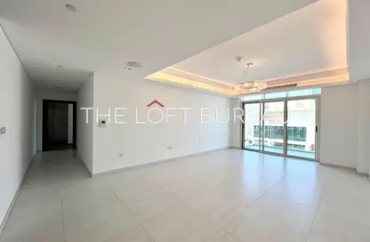 شقة - 2 غرف نوم - 4 حمامات للبيع في كريستال ريزيدنس - جزيرة جيوان - جزيرة اللؤلؤة - الدوحة