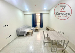 Apartment - 2 bedrooms - 2 bathrooms for rent in Abdullah Bin Masoud Street - Fereej Bin Mahmoud - Doha