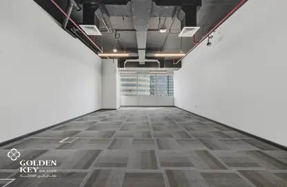 Office Space - Studio - 1 Bathroom for rent in The E18hteen - Marina District - Lusail