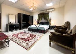 Apartment - 2 bedrooms - 2 bathrooms for rent in Muaither Area - Doha