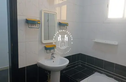 شقة - غرفة نوم - 1 حمام للايجار في شمال الدحيل - الدحيل - الدوحة