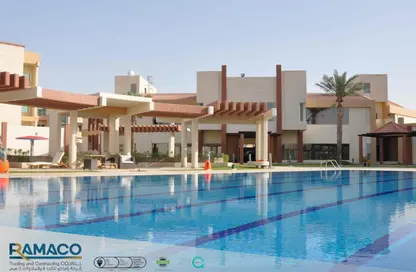 مجمع سكني - غرفة نوم - 1 حمام للايجار في واي فيلدج - ابو سدرة - الريان - الدوحة