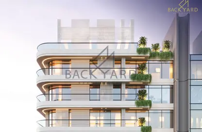 Apartment - 2 Bedrooms - 3 Bathrooms for sale in Lusail Residence - Marina District - Lusail