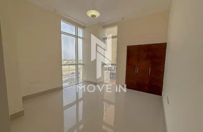 Apartment - 2 Bedrooms - 2 Bathrooms for rent in Lusail Residence - Marina District - Lusail