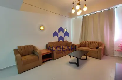 Apartment - 2 Bedrooms - 2 Bathrooms for rent in Bu Hamour Street - Abu Hamour - Doha