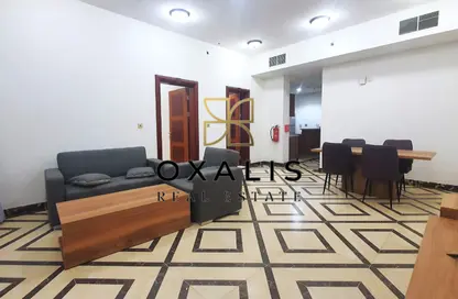 شقة - غرفة نوم - 2 حمامات للايجار في فوكس هيلز اي 13 - فوكس هيلز - الوسيل