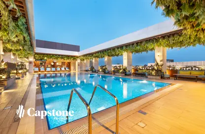 Apartment - 2 Bedrooms - 2 Bathrooms for rent in Muntazah 19 - Al Muntazah - Doha Apartment - 2 Bedrooms - 2 Bathrooms for rent in Muntazah 19 - Al Muntazah - Doha