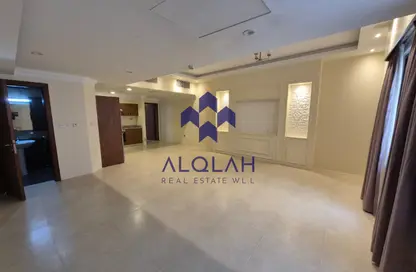 Apartment - 1 Bedroom - 2 Bathrooms for rent in Fox Hills - Fox Hills - Lusail