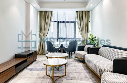 شقة - 2 غرف نوم - 3 حمامات للبيع في 195 مساكن مارينا - منطقة المارينا - الوسيل