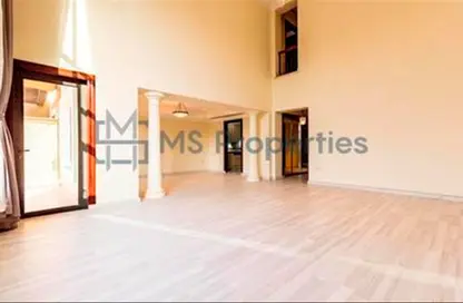 Townhouse - 3 Bedrooms - 4 Bathrooms for sale in East Porto Drive - Porto Arabia - The Pearl Island - Doha