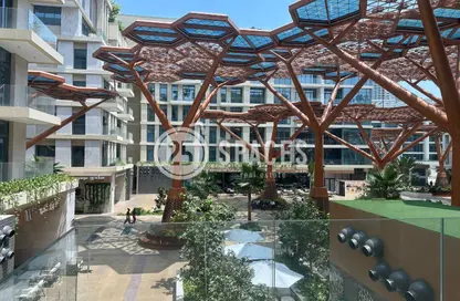 Apartment - 1 Bedroom - 2 Bathrooms for rent in Gewan Island - The Pearl Island - Doha